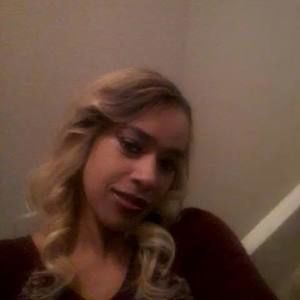 Meet your Posher, Shantel monique